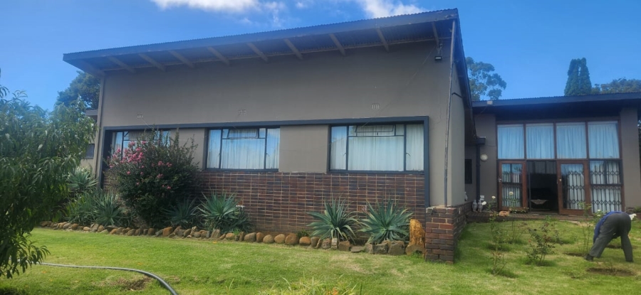 3 Bedroom Property for Sale in Vrede Free State